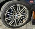Черный БМВ 5 Серия, объемом двигателя 4.39 л и пробегом 98 тыс. км за 34000 $, фото 10 на Automoto.ua