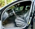 Черный БМВ 5 Серия, объемом двигателя 2.03 л и пробегом 80 тыс. км за 23000 $, фото 18 на Automoto.ua