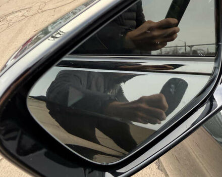 Черный БМВ 5 Серия, объемом двигателя 2 л и пробегом 120 тыс. км за 29200 $, фото 11 на Automoto.ua