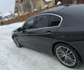 Черный БМВ 5 Серия, объемом двигателя 2 л и пробегом 254 тыс. км за 16500 $, фото 12 на Automoto.ua