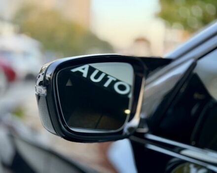 Черный БМВ 5 Серия, объемом двигателя 2.03 л и пробегом 80 тыс. км за 23000 $, фото 19 на Automoto.ua