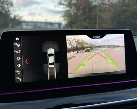 Черный БМВ 5 Серия, объемом двигателя 2 л и пробегом 266 тыс. км за 27999 $, фото 27 на Automoto.ua