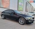 Черный БМВ 5 Серия, объемом двигателя 2 л и пробегом 135 тыс. км за 32000 $, фото 5 на Automoto.ua