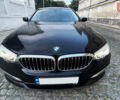 Черный БМВ 5 Серия, объемом двигателя 3 л и пробегом 186 тыс. км за 29200 $, фото 4 на Automoto.ua