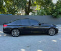Черный БМВ 5 Серия, объемом двигателя 2 л и пробегом 150 тыс. км за 22500 $, фото 6 на Automoto.ua