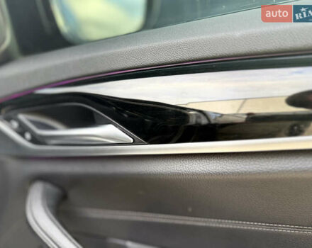 Черный БМВ 5 Серия, объемом двигателя 3 л и пробегом 170 тыс. км за 33000 $, фото 41 на Automoto.ua