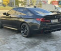 Чорний БМВ 5 Серія, об'ємом двигуна 2.98 л та пробігом 145 тис. км за 33999 $, фото 3 на Automoto.ua