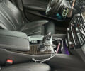 Черный БМВ 5 Серия, объемом двигателя 3 л и пробегом 105 тыс. км за 37500 $, фото 16 на Automoto.ua