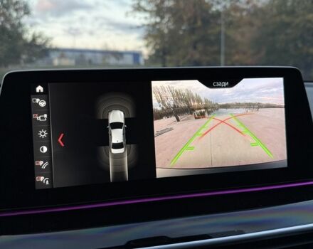 Черный БМВ 5 Серия, объемом двигателя 2 л и пробегом 266 тыс. км за 27999 $, фото 13 на Automoto.ua