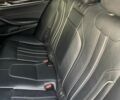 БМВ 5 Серия 2017 в Киеве на Automoto.ua Черный БМВ 5 Серия, объемом двигателя 2 л и пробегом 204 тыс. км за 18000 $, фото 7 на Automoto.ua
