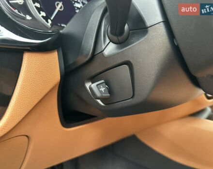 Черный БМВ 5 Серия, объемом двигателя 2 л и пробегом 202 тыс. км за 28000 $, фото 35 на Automoto.ua