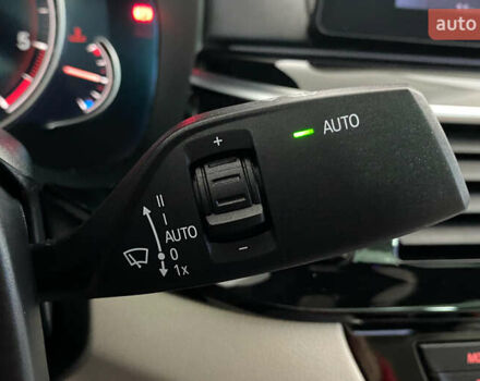 Черный БМВ 5 Серия, объемом двигателя 3 л и пробегом 180 тыс. км за 39950 $, фото 18 на Automoto.ua