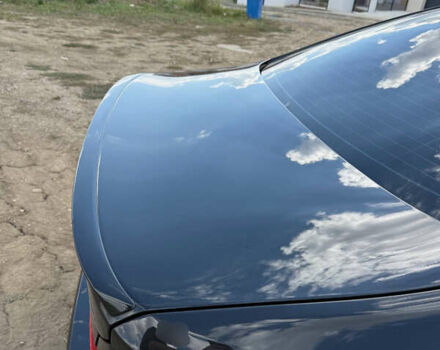 Черный БМВ 5 Серия, объемом двигателя 3 л и пробегом 105 тыс. км за 34700 $, фото 23 на Automoto.ua