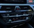 Чорний БМВ 5 Серія, об'ємом двигуна 2 л та пробігом 137 тис. км за 26299 $, фото 27 на Automoto.ua