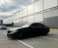 Черный БМВ 5 Серия, объемом двигателя 3 л и пробегом 170 тыс. км за 33000 $, фото 2 на Automoto.ua