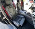 Чорний БМВ 5 Серія, об'ємом двигуна 2 л та пробігом 194 тис. км за 26500 $, фото 19 на Automoto.ua