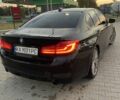 БМВ 5 Серия 2017 в Киеве на Automoto.ua Черный БМВ 5 Серия, объемом двигателя 2 л и пробегом 204 тыс. км за 18000 $, фото 4 на Automoto.ua
