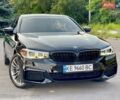 Черный БМВ 5 Серия, объемом двигателя 2 л и пробегом 126 тыс. км за 25500 $, фото 1 на Automoto.ua