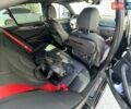 Чорний БМВ 5 Серія, об'ємом двигуна 2 л та пробігом 194 тис. км за 26500 $, фото 18 на Automoto.ua