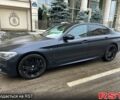 Чорний БМВ 5 Серія, об'ємом двигуна 2 л та пробігом 193 тис. км за 32000 $, фото 2 на Automoto.ua