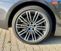 Чорний БМВ 5 Серія, об'ємом двигуна 3 л та пробігом 73 тис. км за 36800 $, фото 12 на Automoto.ua