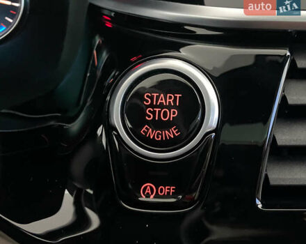 Черный БМВ 5 Серия, объемом двигателя 3 л и пробегом 180 тыс. км за 39950 $, фото 32 на Automoto.ua