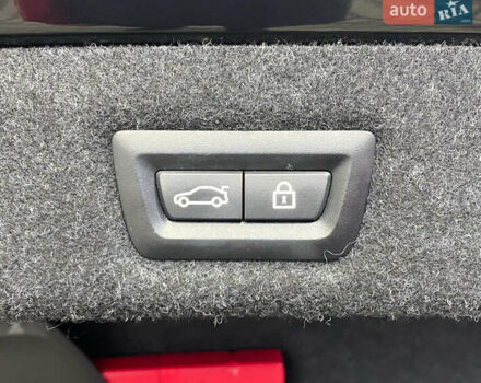 Черный БМВ 5 Серия, объемом двигателя 3 л и пробегом 180 тыс. км за 39950 $, фото 5 на Automoto.ua