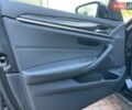 Чорний БМВ 5 Серія, об'ємом двигуна 2 л та пробігом 77 тис. км за 29500 $, фото 7 на Automoto.ua
