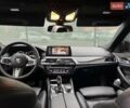 Чорний БМВ 5 Серія, об'ємом двигуна 2 л та пробігом 160 тис. км за 28500 $, фото 7 на Automoto.ua