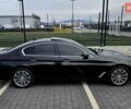 Черный БМВ 5 Серия, объемом двигателя 2 л и пробегом 159 тыс. км за 23499 $, фото 14 на Automoto.ua