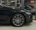 Чорний БМВ 5 Серія, об'ємом двигуна 3 л та пробігом 160 тис. км за 29900 $, фото 4 на Automoto.ua