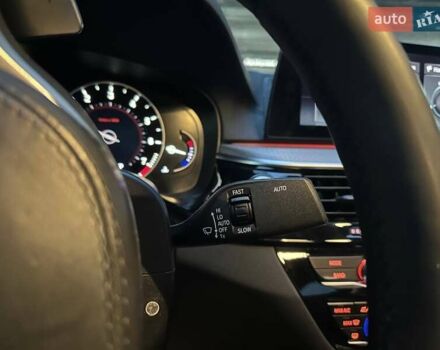 Чорний БМВ 5 Серія, об'ємом двигуна 2 л та пробігом 288 тис. км за 22500 $, фото 16 на Automoto.ua