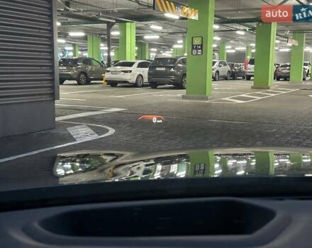 Чорний БМВ 5 Серія, об'ємом двигуна 2 л та пробігом 288 тис. км за 22500 $, фото 18 на Automoto.ua