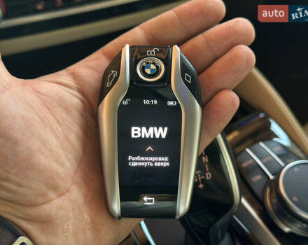 Черный БМВ 5 Серия, объемом двигателя 2 л и пробегом 39 тыс. км за 32999 $, фото 82 на Automoto.ua