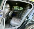 Черный БМВ 5 Серия, объемом двигателя 2.03 л и пробегом 80 тыс. км за 23000 $, фото 15 на Automoto.ua