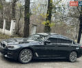 Черный БМВ 5 Серия, объемом двигателя 2 л и пробегом 65 тыс. км за 33500 $, фото 65 на Automoto.ua