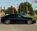 Черный БМВ 5 Серия, объемом двигателя 2.99 л и пробегом 239 тыс. км за 32300 $, фото 31 на Automoto.ua