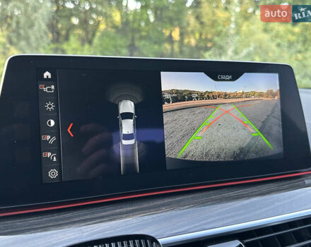 Черный БМВ 5 Серия, объемом двигателя 2 л и пробегом 139 тыс. км за 27999 $, фото 28 на Automoto.ua