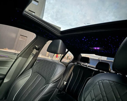 Черный БМВ 5 Серия, объемом двигателя 3 л и пробегом 109 тыс. км за 43000 $, фото 42 на Automoto.ua