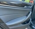 Чорний БМВ 5 Серія, об'ємом двигуна 2 л та пробігом 77 тис. км за 29500 $, фото 20 на Automoto.ua