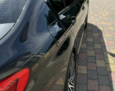 Черный БМВ 5 Серия, объемом двигателя 2 л и пробегом 231 тыс. км за 28500 $, фото 36 на Automoto.ua