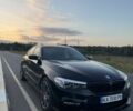 Черный БМВ 5 Серия, объемом двигателя 2 л и пробегом 250 тыс. км за 23000 $, фото 13 на Automoto.ua
