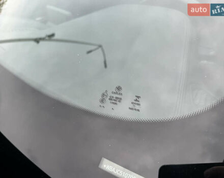 БМВ 5 Серия 2017 в Днепре (Днепропетровске) на Automoto.ua Черный БМВ 5 Серия, объемом двигателя 2 л и пробегом 148 тыс. км за 29900 $, фото 19 на Automoto.ua