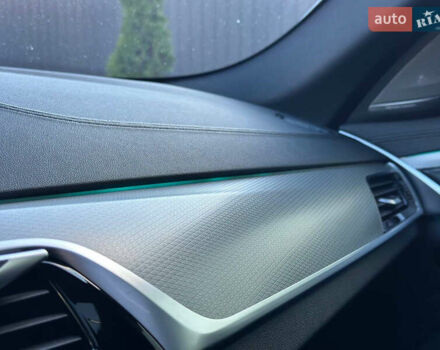 Чорний БМВ 5 Серія, об'ємом двигуна 4.39 л та пробігом 110 тис. км за 44999 $, фото 58 на Automoto.ua