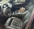 Чорний БМВ 5 Серія, об'ємом двигуна 3 л та пробігом 198 тис. км за 29500 $, фото 8 на Automoto.ua