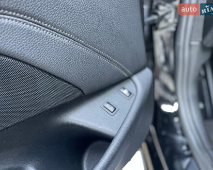 Черный БМВ 5 Серия, объемом двигателя 2 л и пробегом 132 тыс. км за 26700 $, фото 33 на Automoto.ua