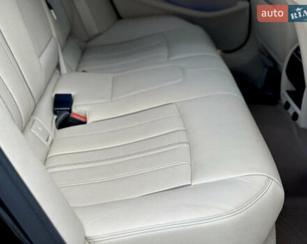 Черный БМВ 5 Серия, объемом двигателя 2 л и пробегом 39 тыс. км за 32999 $, фото 47 на Automoto.ua