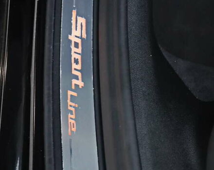 Черный БМВ 5 Серия, объемом двигателя 2 л и пробегом 122 тыс. км за 27999 $, фото 18 на Automoto.ua