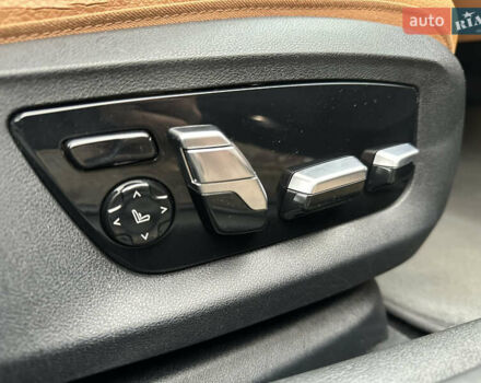 Черный БМВ 5 Серия, объемом двигателя 2 л и пробегом 202 тыс. км за 28000 $, фото 48 на Automoto.ua