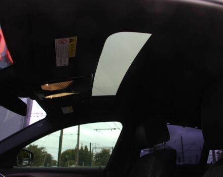 Чорний БМВ 5 Серія, об'ємом двигуна 2 л та пробігом 62 тис. км за 31000 $, фото 22 на Automoto.ua